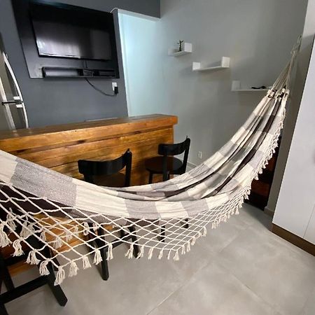 Riocopa Loft Apartamento Rio de Janeiro Exterior foto