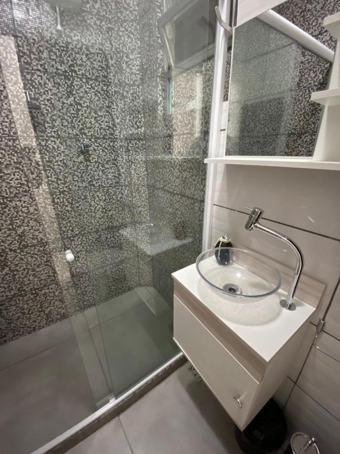 Riocopa Loft Apartamento Rio de Janeiro Exterior foto
