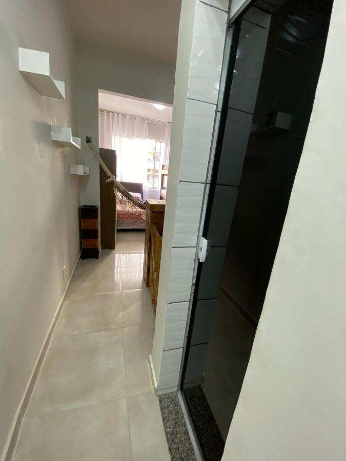 Riocopa Loft Apartamento Rio de Janeiro Exterior foto