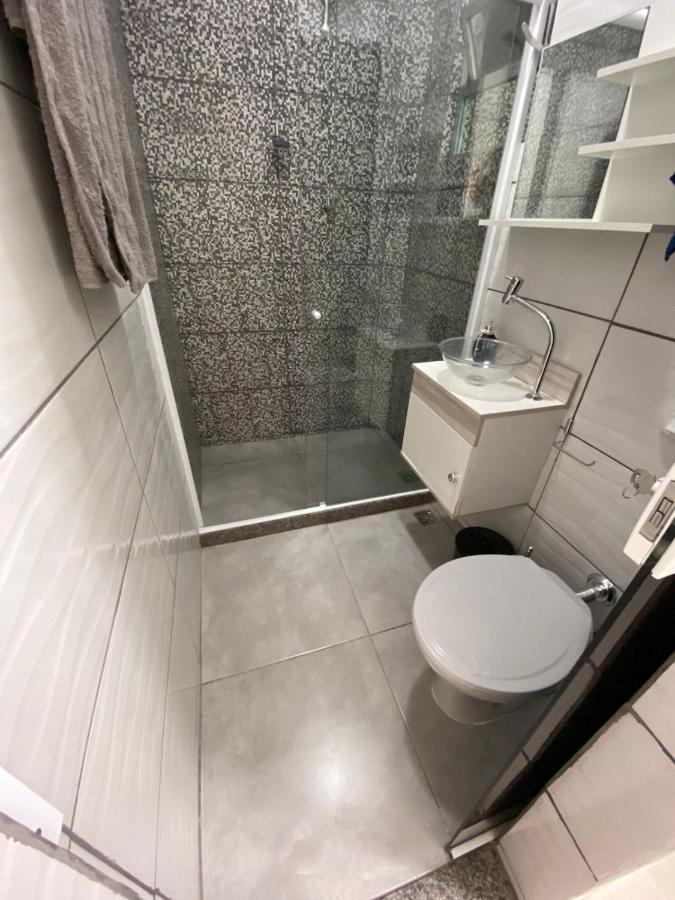 Riocopa Loft Apartamento Rio de Janeiro Exterior foto