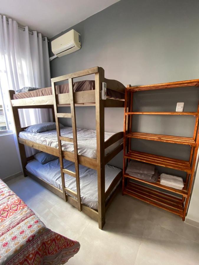 Riocopa Loft Apartamento Rio de Janeiro Exterior foto