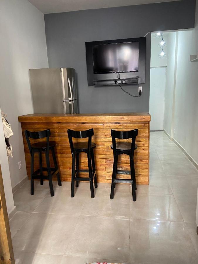 Riocopa Loft Apartamento Rio de Janeiro Exterior foto