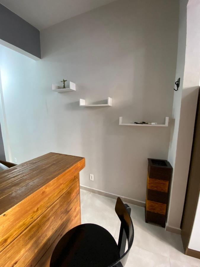 Riocopa Loft Apartamento Rio de Janeiro Exterior foto
