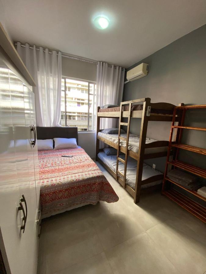 Riocopa Loft Apartamento Rio de Janeiro Exterior foto